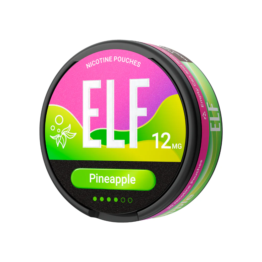 Elf - Pineapple - Image 3