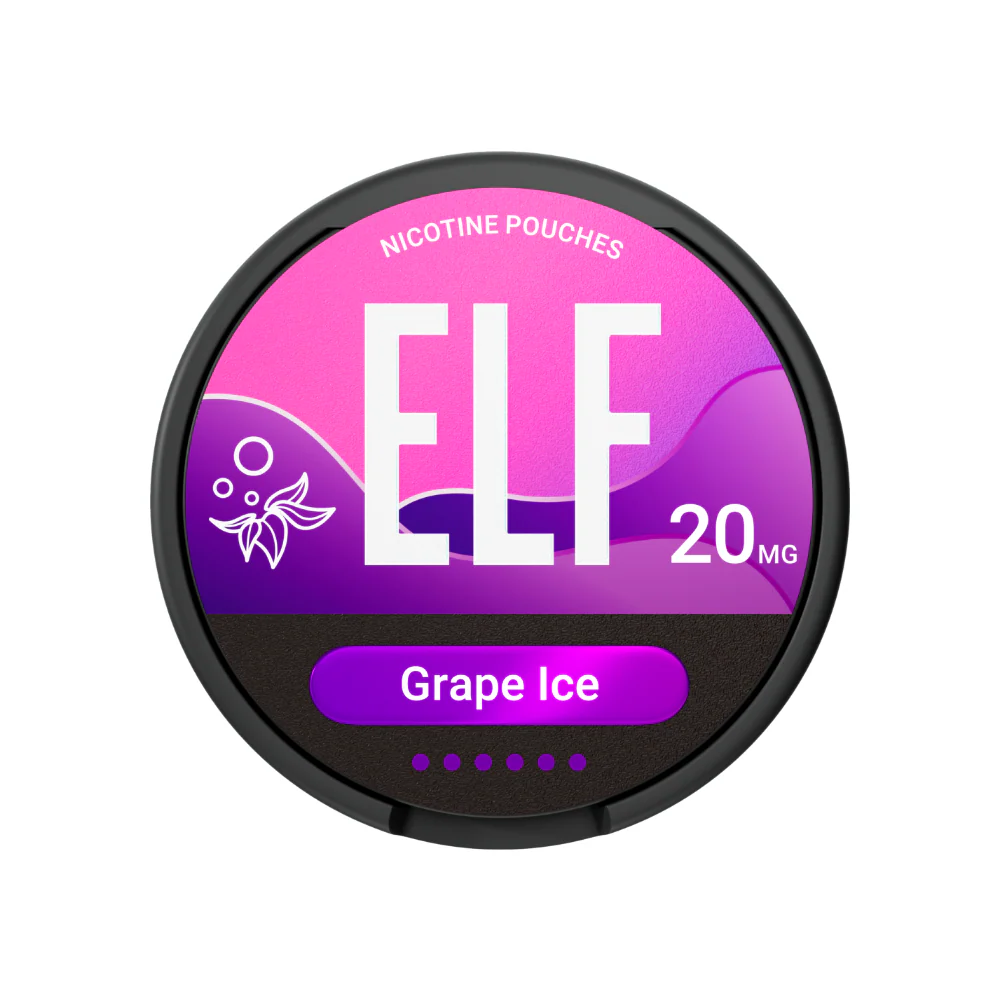 Elf - Grape Ice - Image 2