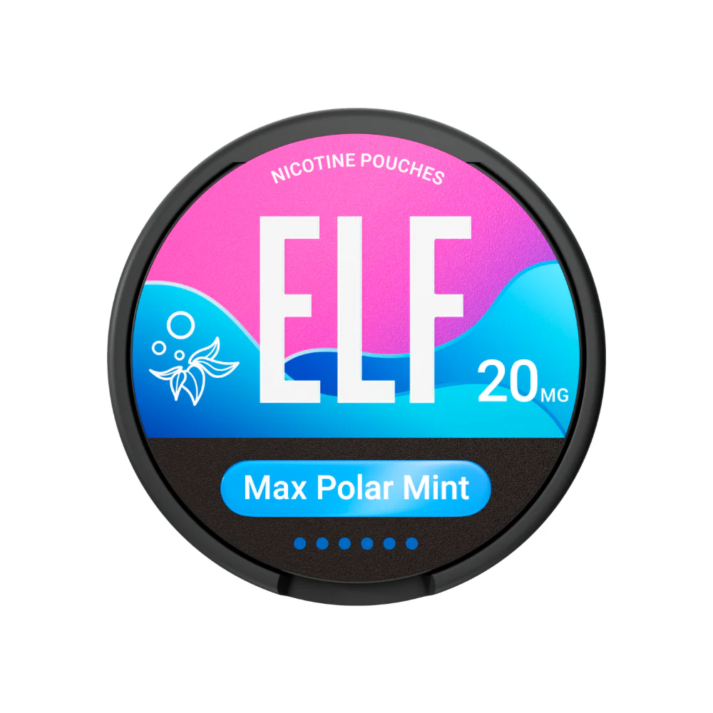 Elf - Max Polar Mint - Image 2