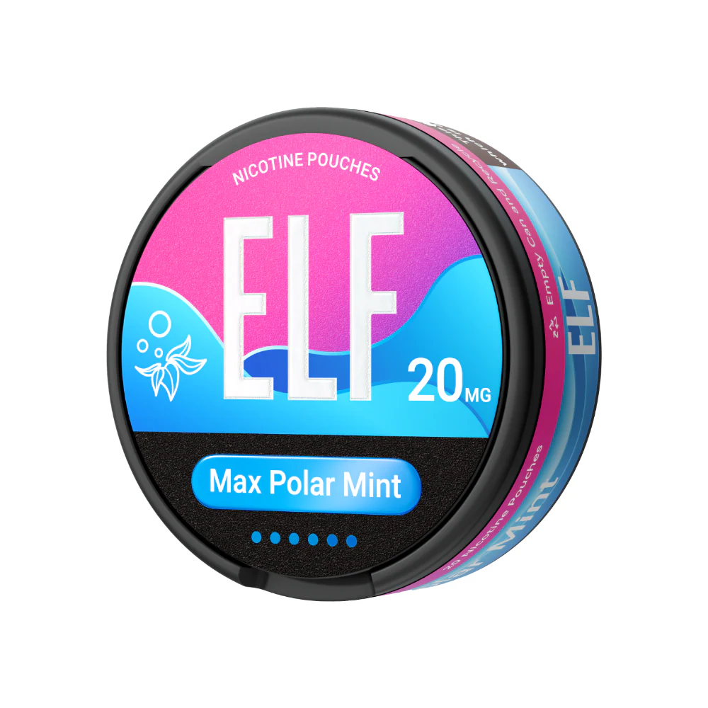 Elf - Max Polar Mint - Image 4