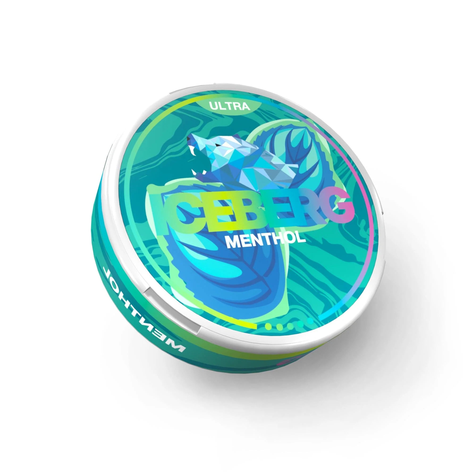 Iceberg Menthol Ultra