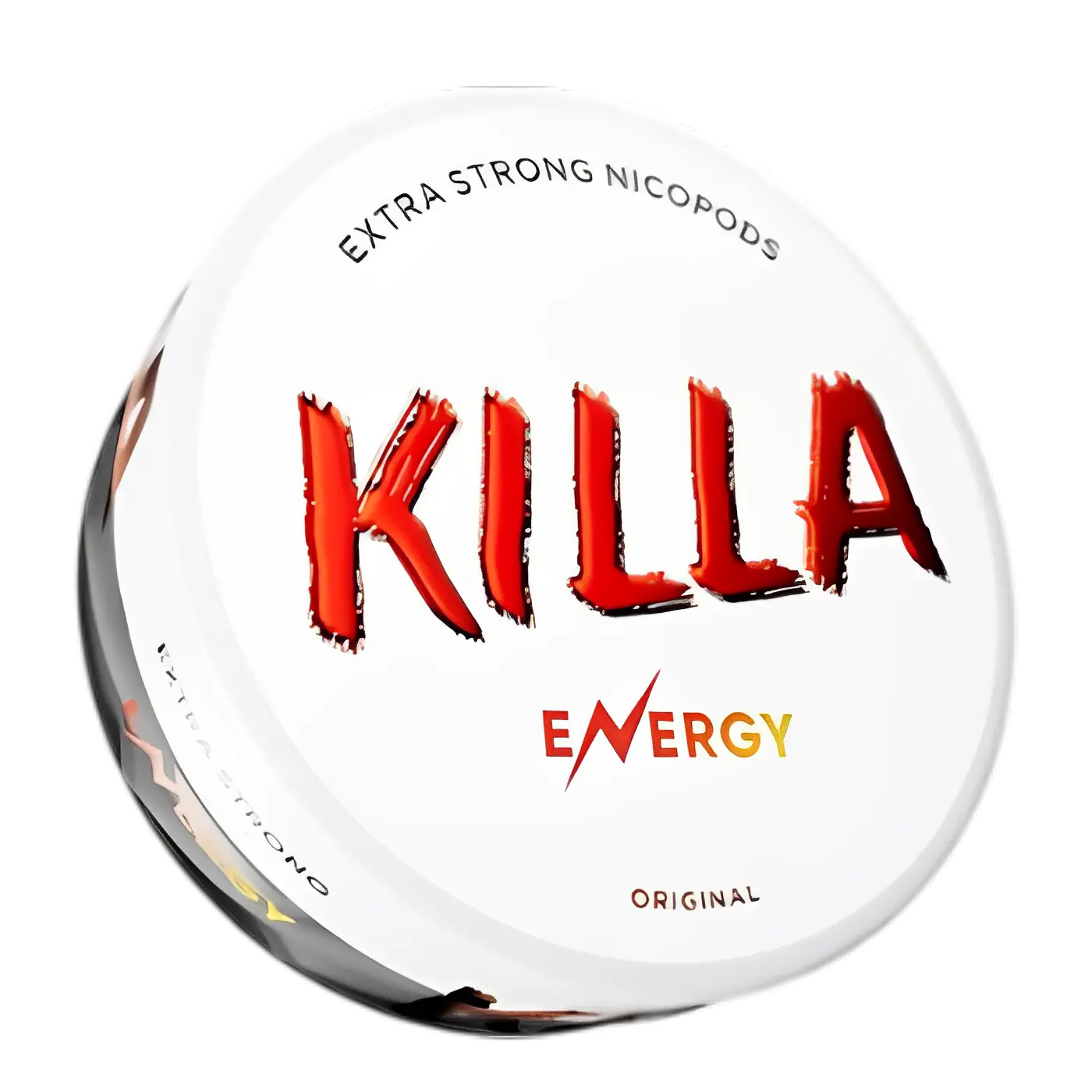 Killa - Energy 16mg/g