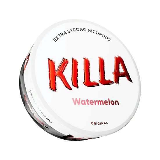 Killa - Watermelon 16mg/g