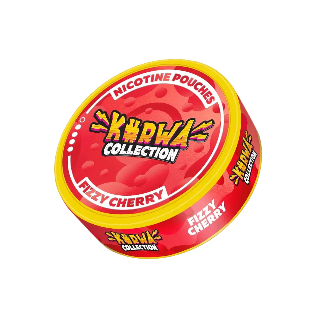 Kurwa - Fizzy Cherry (12mg)