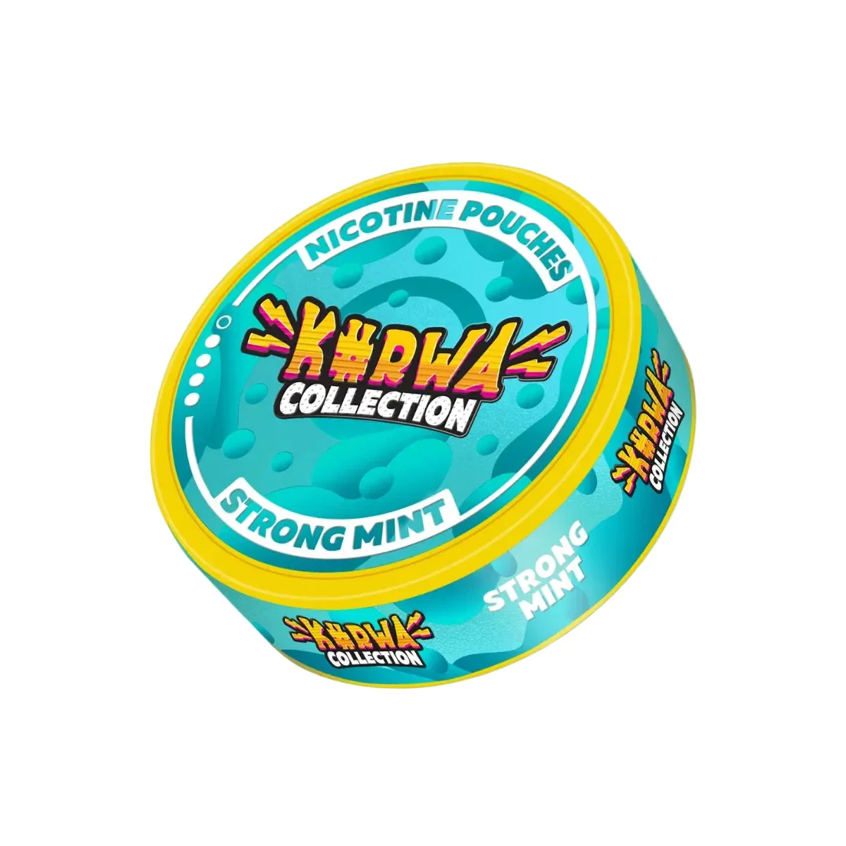 Kurwa - Strong Mint (12mg)