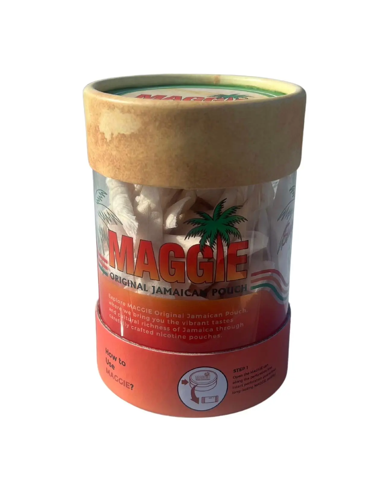 Maggie - Mega Can (60mg)