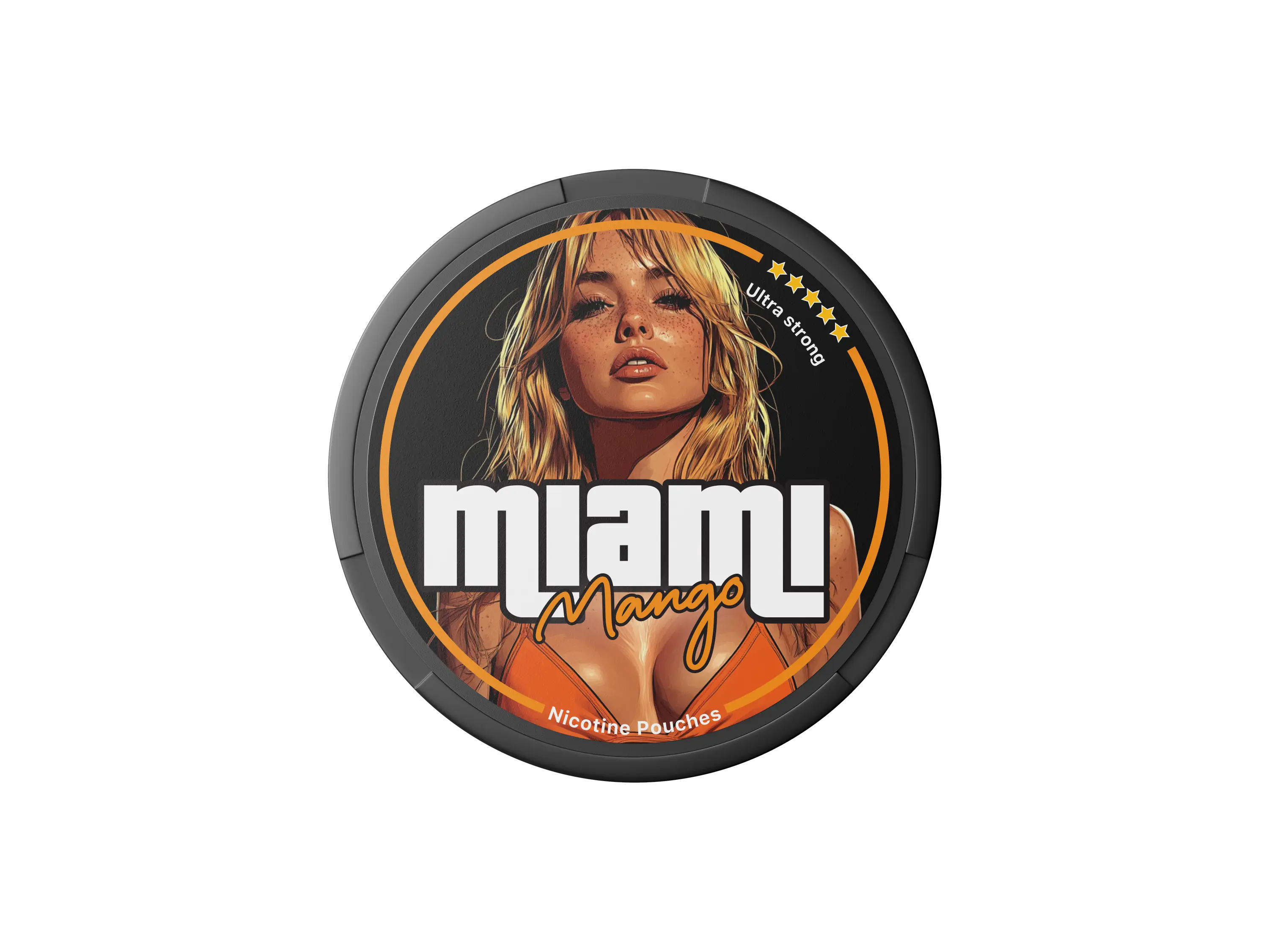 Miami - Mango (30.9mg)