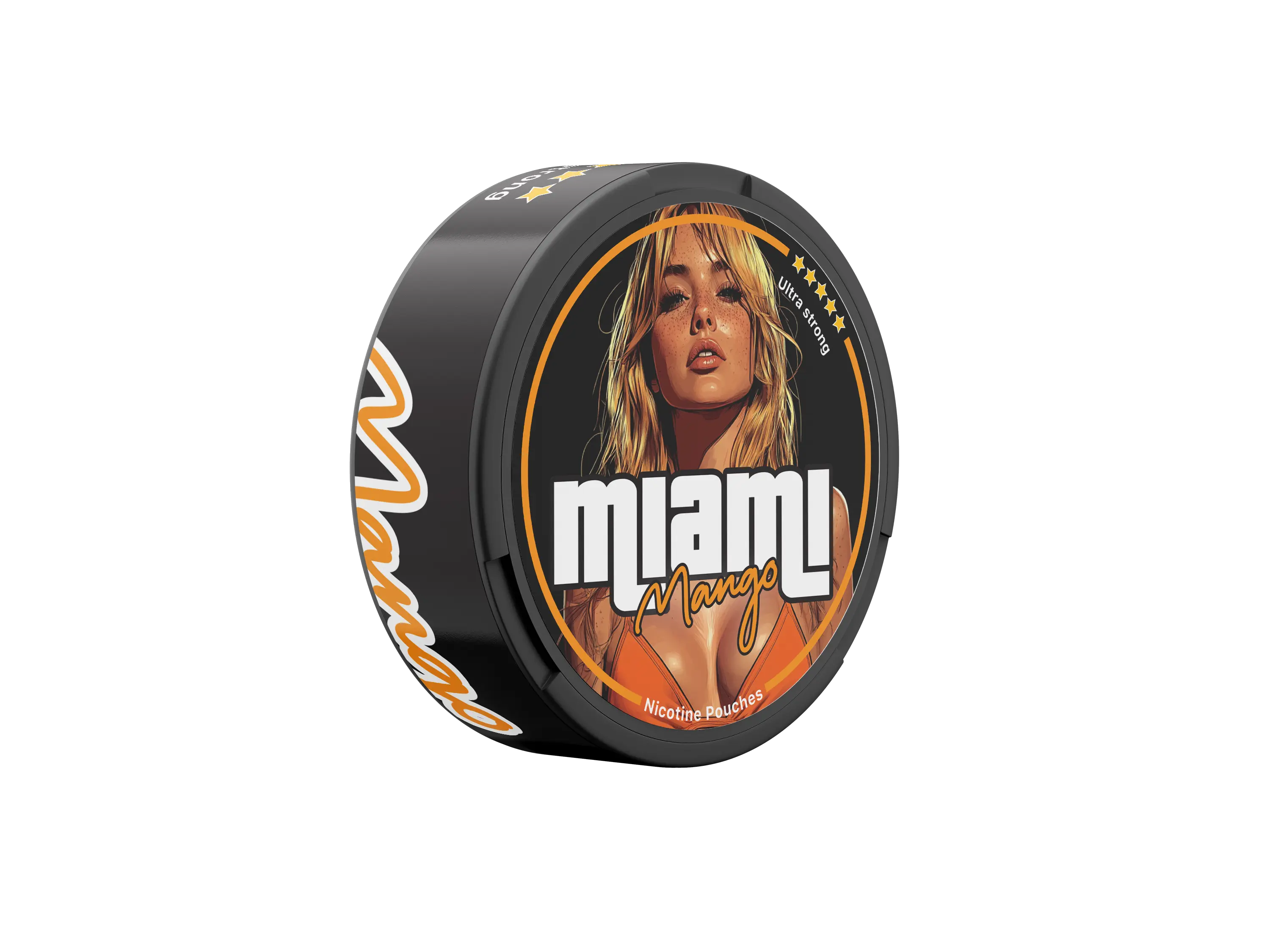Miami - Mango (30.9mg) - Image 3