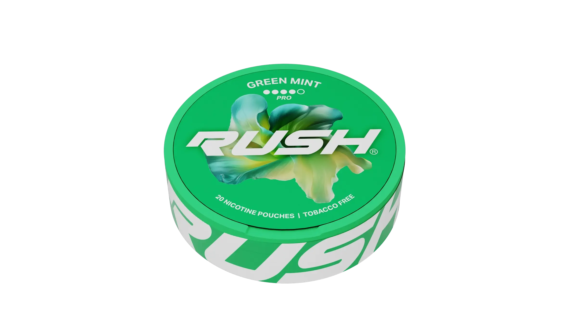 Rush - Green Mint (16mg) - Image 3