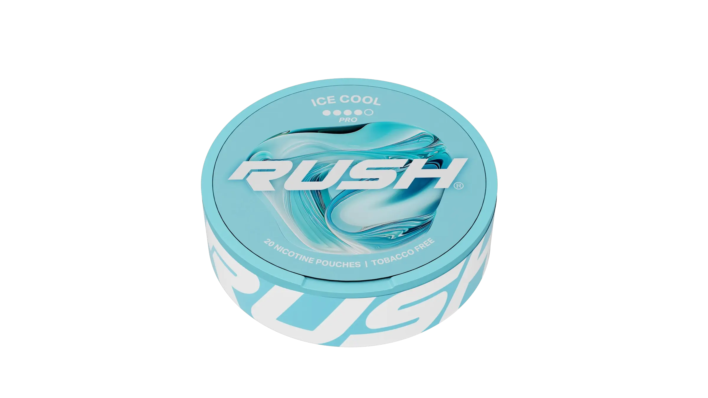 Rush - Ice Cool (16mg) - Image 3