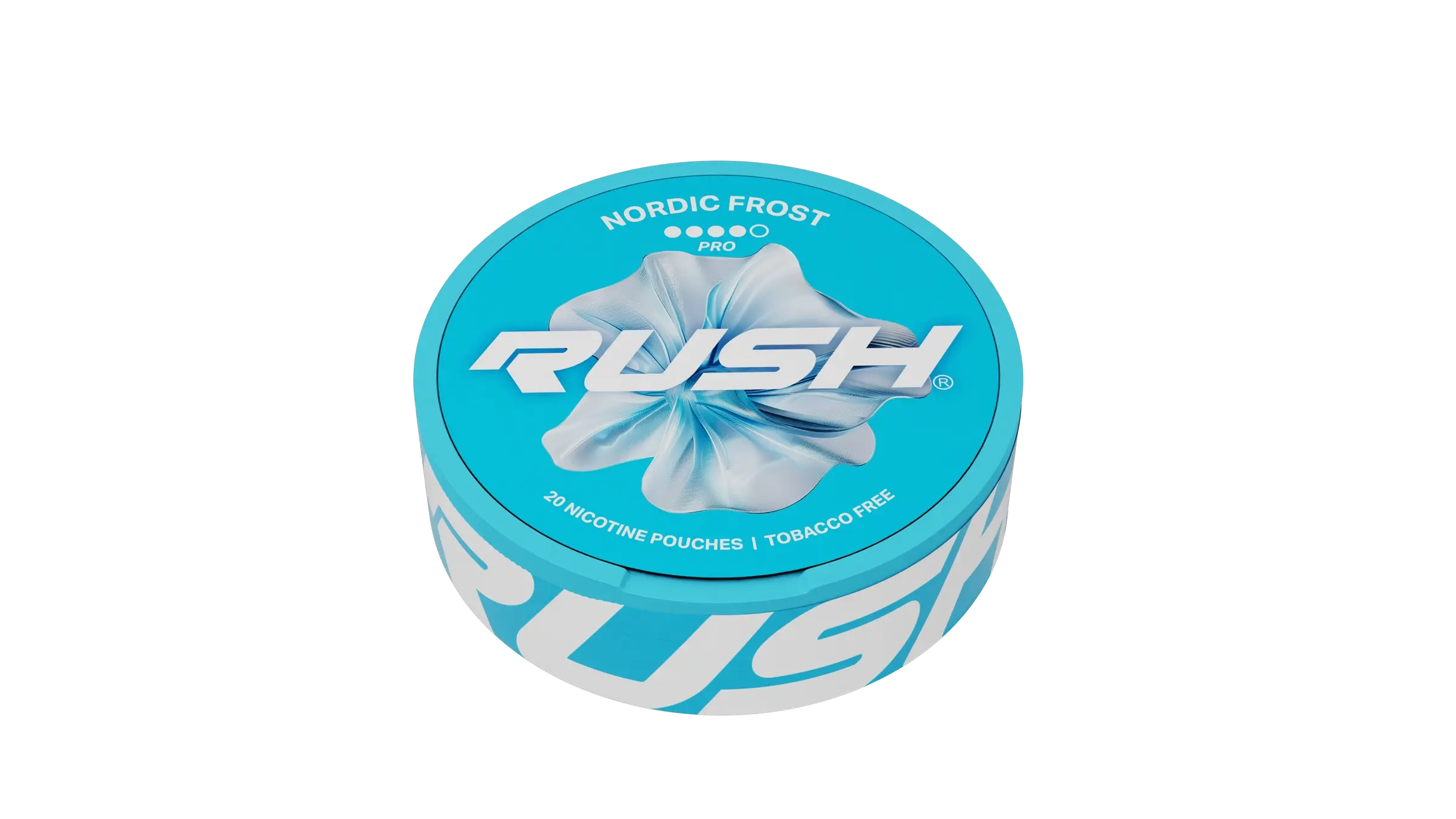 Rush - Nordic Frost (16mg) - Image 3