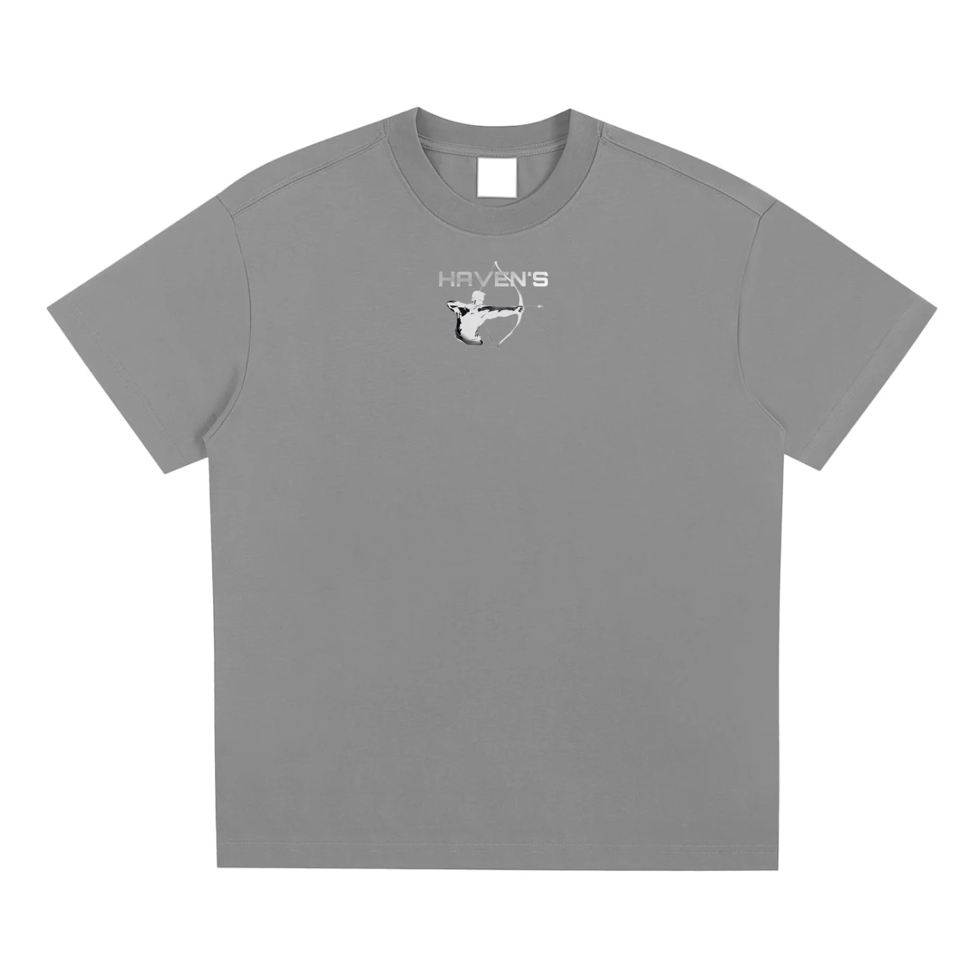 Sorona Quick-Dry Cooling T-Shirt - Image 3
