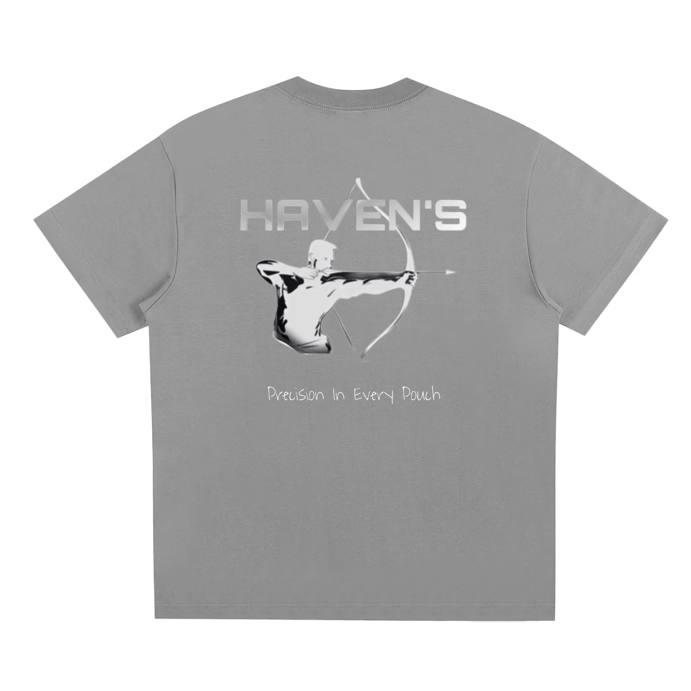 Sorona Quick-Dry Cooling T-Shirt - Image 4