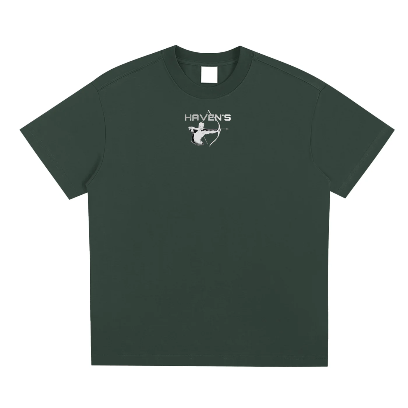 Sorona Quick-Dry Cooling T-Shirt - Image 5