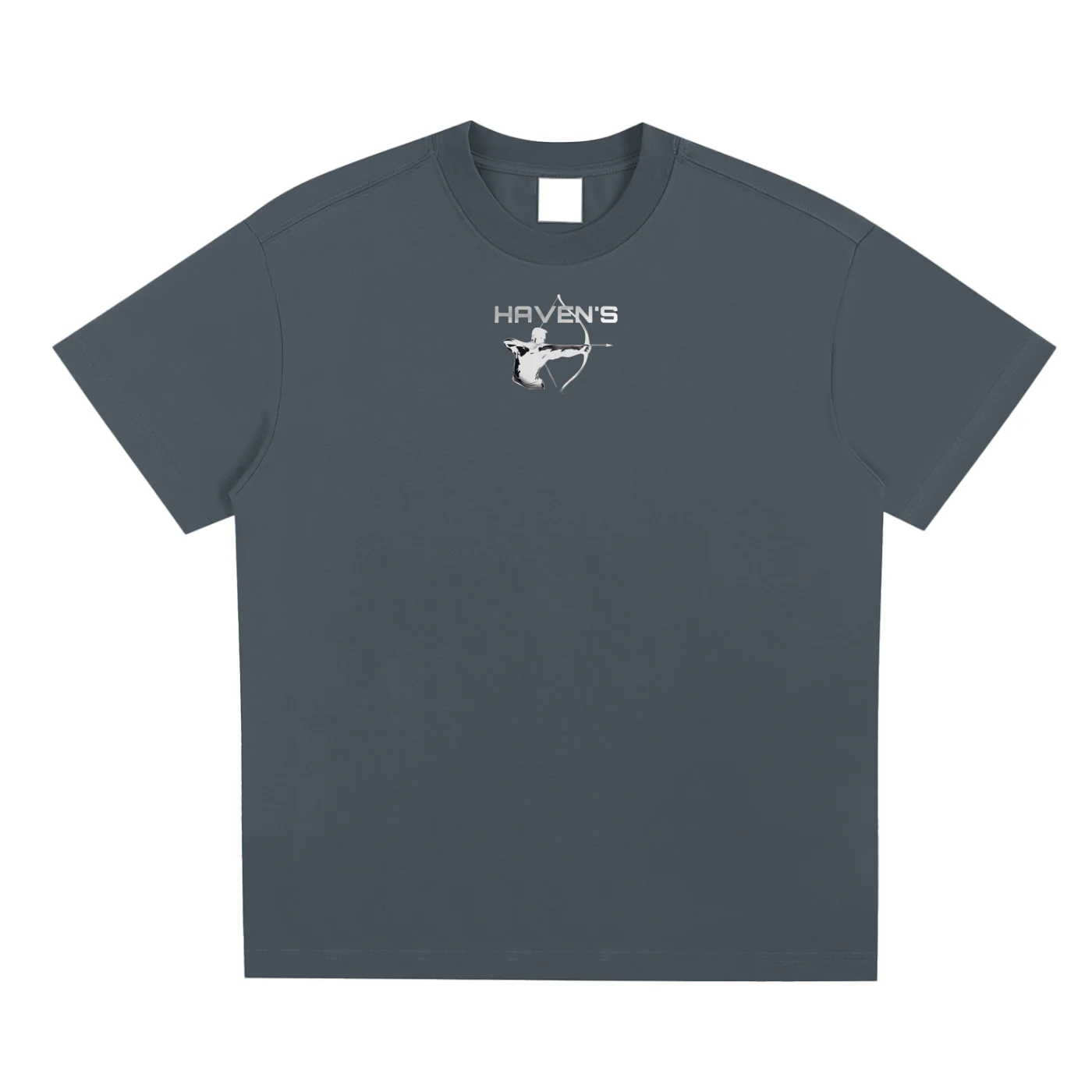 Sorona Quick-Dry Cooling T-Shirt - Image 7