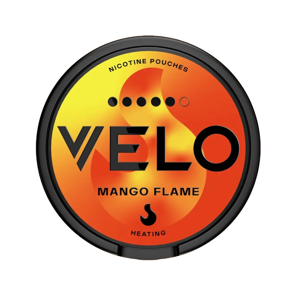 Velo - Mango Flame (14mg)