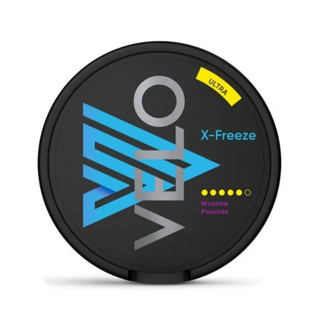 Velo X-Freeze Ultra - Image 2